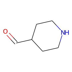 Piperidine-4-carboxaldehyde