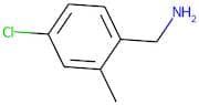 4-Chloro-2-methylbenzylamine