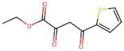 Ethyl 2,4-dioxo-4-(thien-2-yl)butanoate