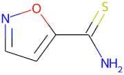Isoxazole-5-thiocarboxamide
