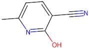 6-methyl-2-oxo-1,2-dihydropyridine-3-carbonitrile