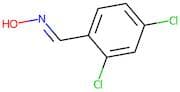 2,4-Dichlorobenzaldoxime