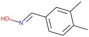 3,4-dimethylbenzaldehyde oxime