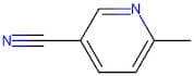 6-Methylnicotinonitrile