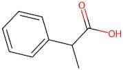 2-Phenylpropanoic acid