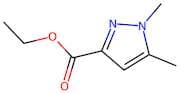 Ethyl 1,5-dimethyl-1H-pyrazole-3-carboxylate