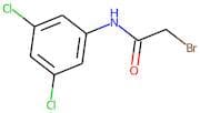 N1-(3,5-dichlorophenyl)-2-bromoacetamide