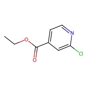Ethyl 2-chloroisonicotinate