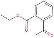 Ethyl 2-acetylbenzoate