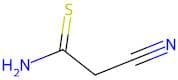 2-Cyanothioacetamide