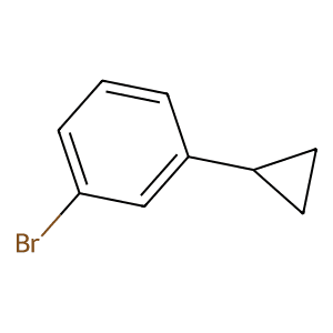 1-Bromo-3-cyclopropylbenzene