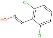 2,6-Dichlorobenzaldehyde oxime