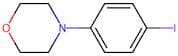 4-(4-Iodophenyl)morpholine