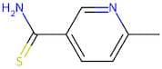 6-Methylthionicotinamide