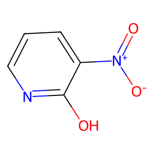 2-Hydroxy-3-nitropyridine