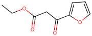 Ethyl 3-(fur-2-yl)-3-oxopropanoate