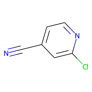 2-Chloroisonicotinonitrile
