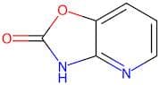 2,3-Dihydropyrido[2,3-d][1,3]oxazol-2-one