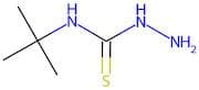 4-tert-Butyl-3-thiosemicarbazide