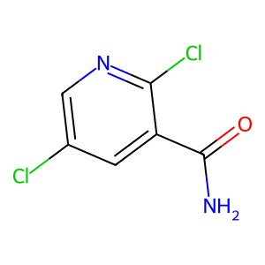 2,5-Dichloronicotinamide