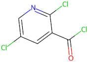 2,5-Dichloronicotinoyl chloride