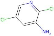 3-Amino-2,5-dichloropyridine