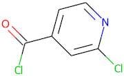 2-Chloroisonicotinoyl chloride