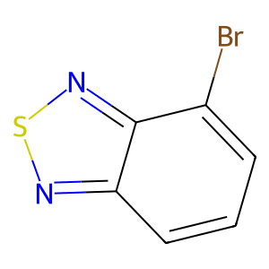 4-Bromo-2,1,3-benzothiadiazole