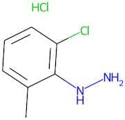1-(2-Chloro-6-methylphenyl)hydrazine hydrochloride