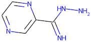 pyrazine-2-carboximidohydrazide