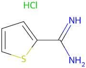 Thiophene-2-carboxamidine hydrochloride