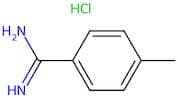 4-Methylbenzamidine hydrochloride