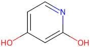 Pyridine-2,4-diol