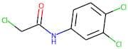 N1-(3,4-Dichlorophenyl)-2-chloroacetamide