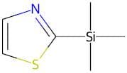 2-(Trimethylsilyl)-1,3-thiazole