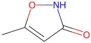 5-Methylisoxazol-3(2H)-one