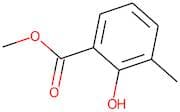 Methyl 2-hydroxy-3-methylbenzoate