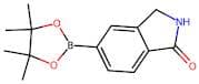 1-Oxoisoindoline-5-boronic acid, pinacol ester