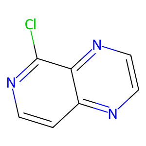 5-Chloropyrido[3,4-b]pyrazine