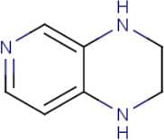1,2,3,4-Tetrahydropyrido[3,4-b]pyrazine