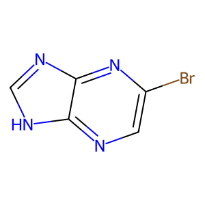 5-Bromo-1H-imidazo[4,5-b]pyrazine