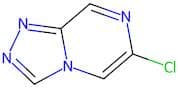 6-Chloro[1,2,4]triazolo[4,3-a]pyrazine