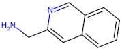 (Isoquinolin-3-yl)methanamine