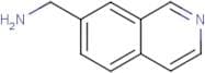 (Isoquinolin-7-yl)methanamine