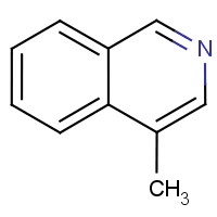4-Methylisoquinoline
