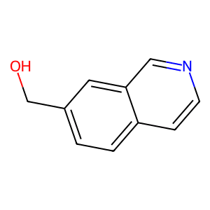 (Isoquinolin-7-yl)methanol