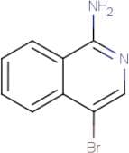 4-Bromoisoquinolin-1-amine