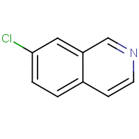 7-Chloroisoquinoline