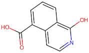 1-Hydroxyisoquinoline-5-carboxylic acid