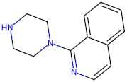 1-(Piperazin-1-yl)isoquinoline